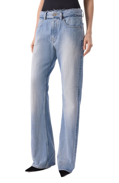 Джинсы BALENCIAGA, арт. 814225/TRW59, фото 3