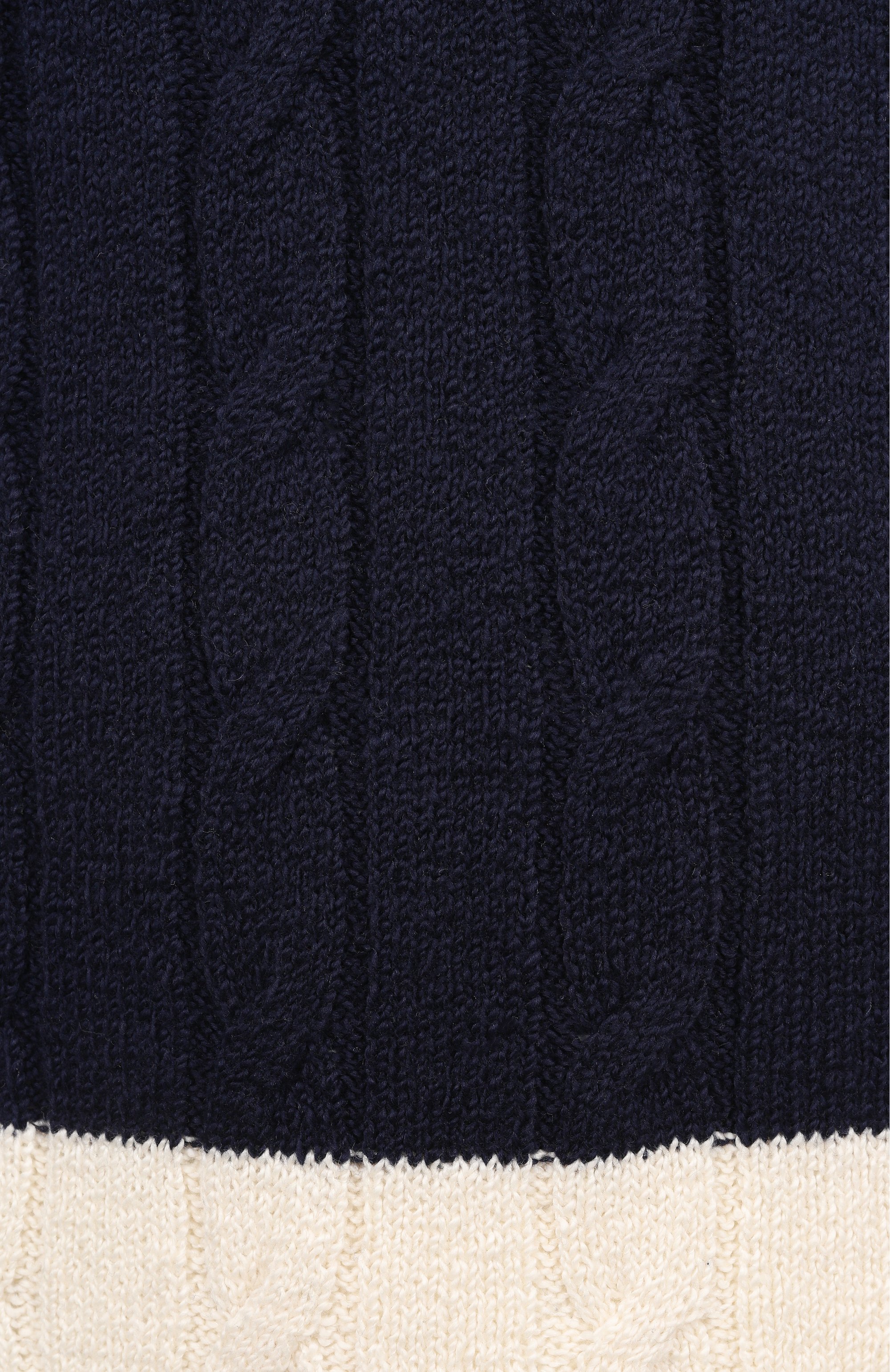 Хлопковый пуловер GRAN SASSO, арт. 23154/17403, фото 6