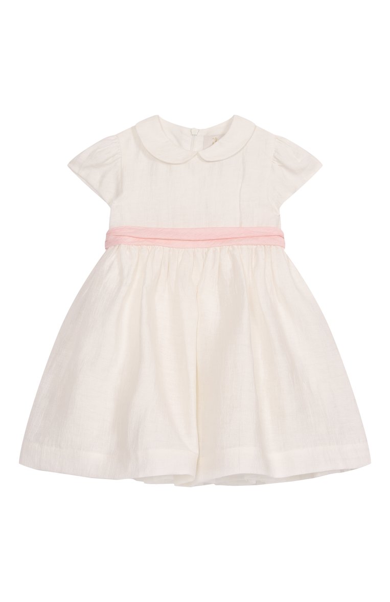 Комплект из платья и шорт IL GUFO, арт. PATVM762L0014/24M-36M, фото 1