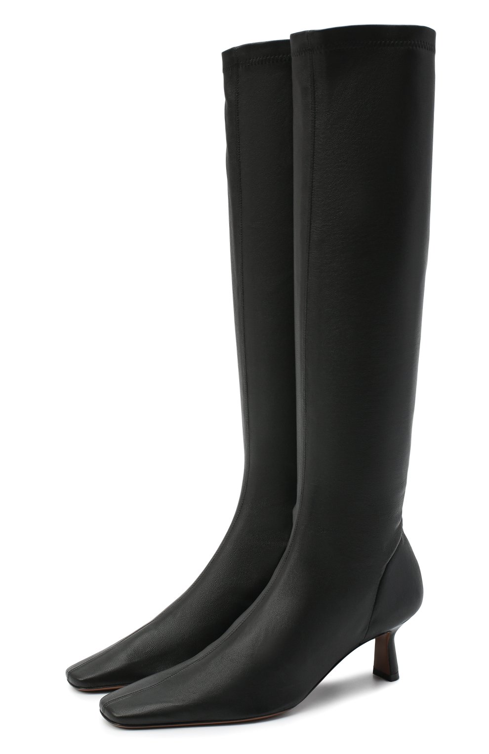 Кожаные сапоги NEOUS, арт. 00216NS01, фото 1