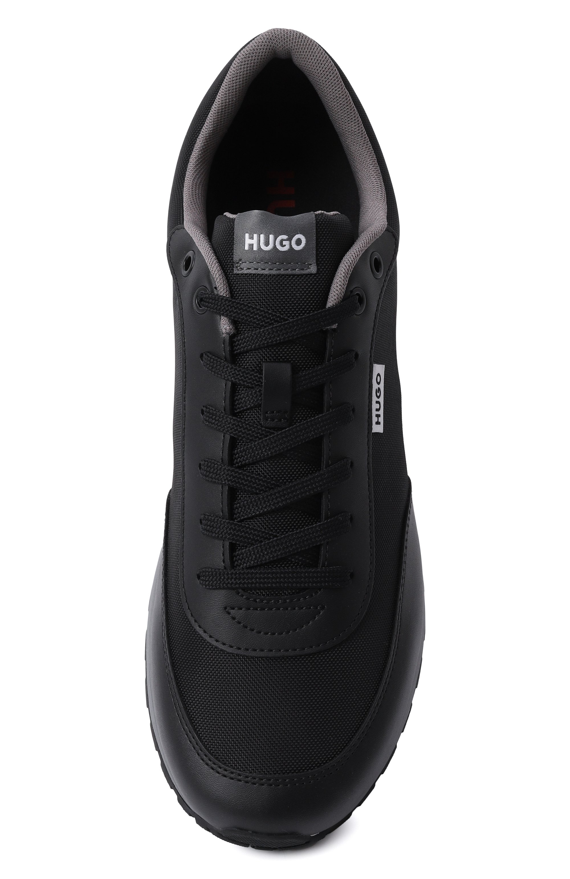 Текстильные кроссовки icelin HUGO, арт. 50542721, фото 6