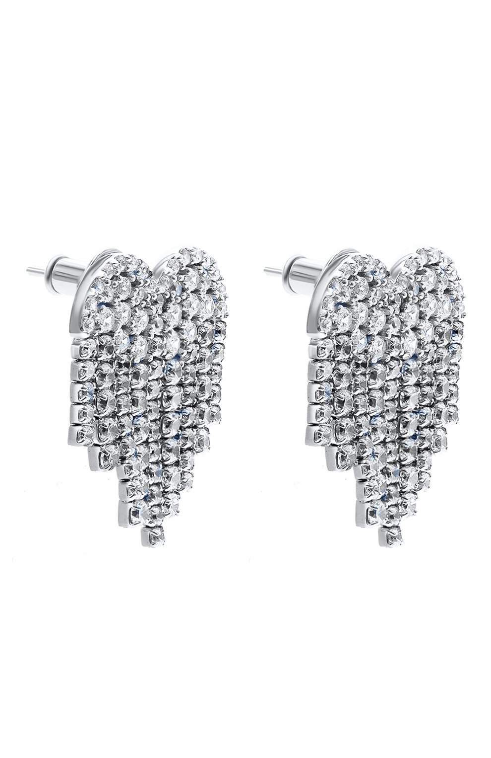 Серьги NUMBERING, арт. 3218, фото 3