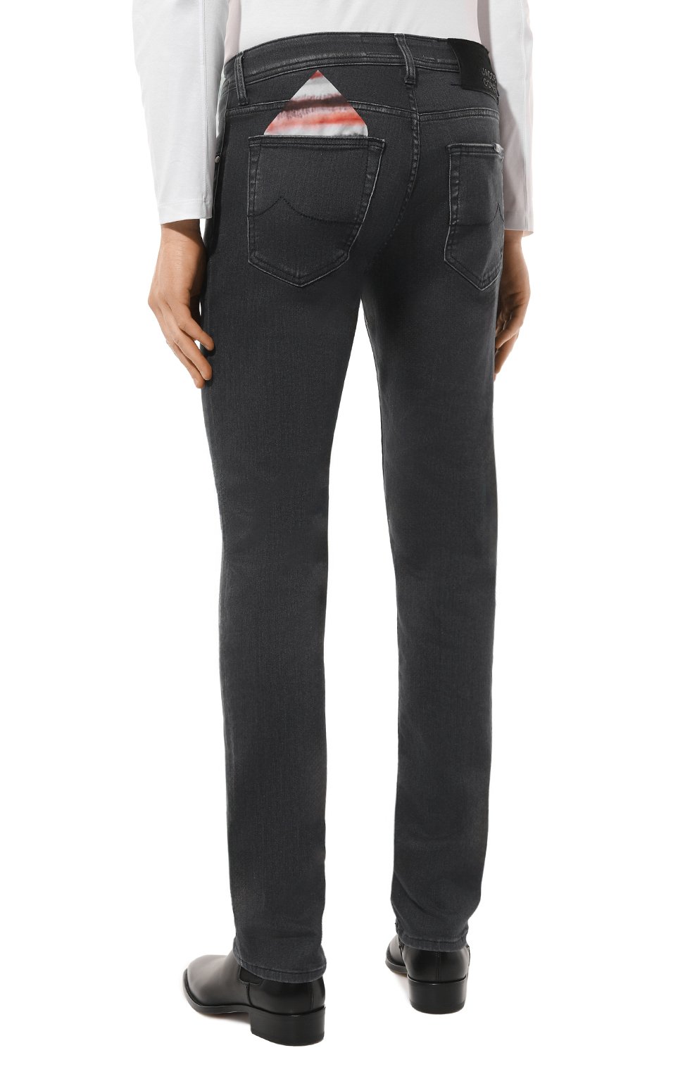 Джинсы nick JACOB COHEN, арт. U Q E06 30 S 3618/769D, фото 6