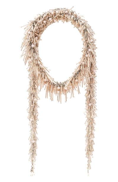 Колье DRIES VAN NOTEN, арт. 242-018233-052, фото 1