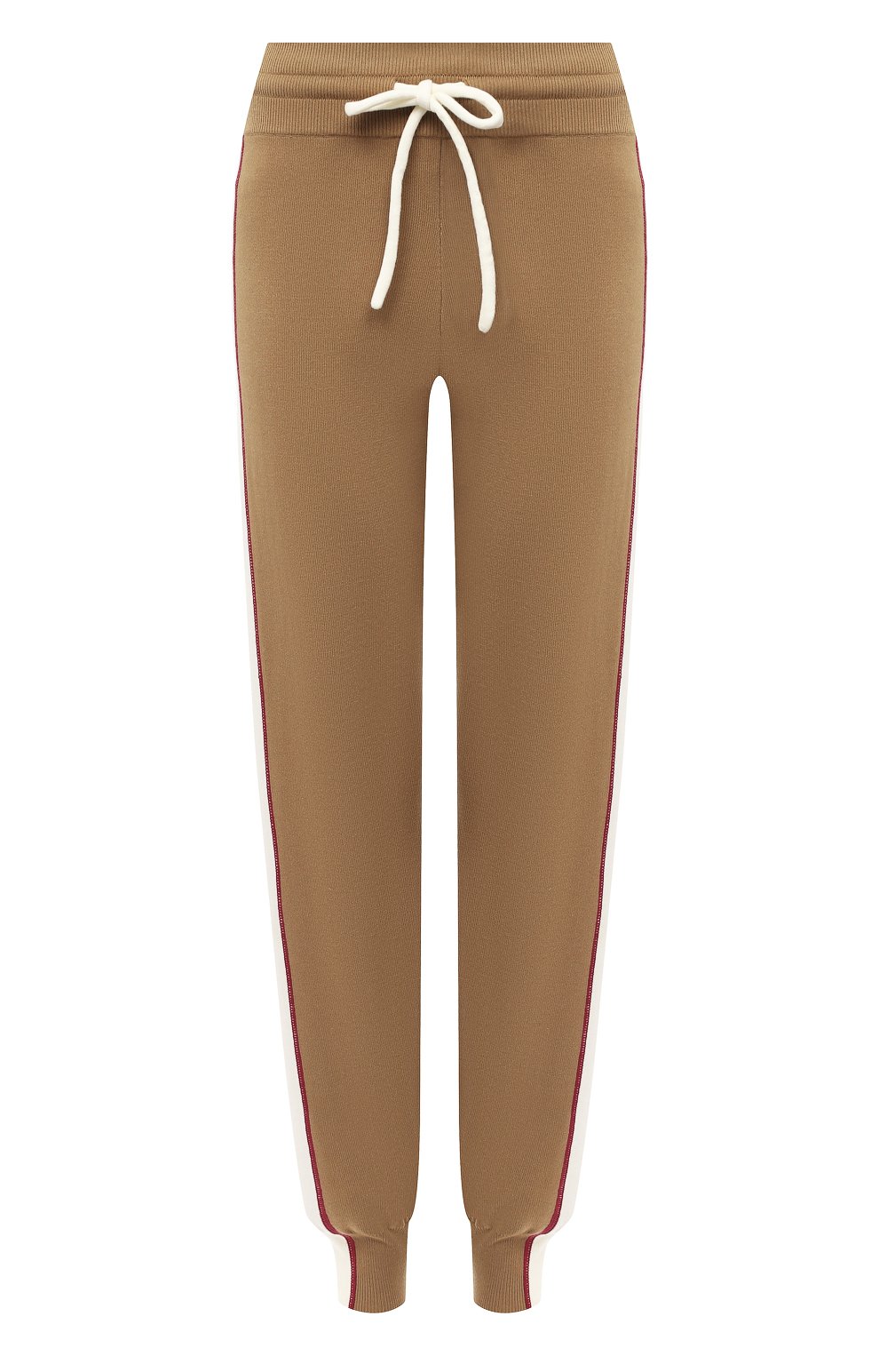 Хлопковые джоггеры SEE BY CHLOÉ, арт. CHS20AMT01540, фото 1