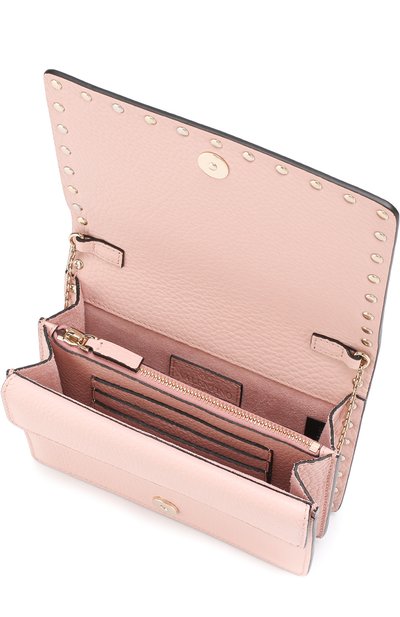 Сумка rockstud VALENTINO, арт. PW0P0249/VSH, фото 4