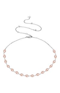 Колье CASATO, арт. CL247PMORBT-W, фото 1