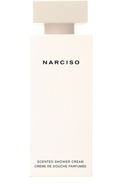 Крем-гель для душа narciso (200ml) NARCISO RODRIGUEZ, арт. 883725BP, фото 2