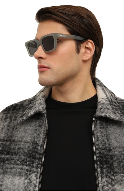 Солнцезащитные очки OFF-WHITE, арт. 0ERI086/0907, фото 3