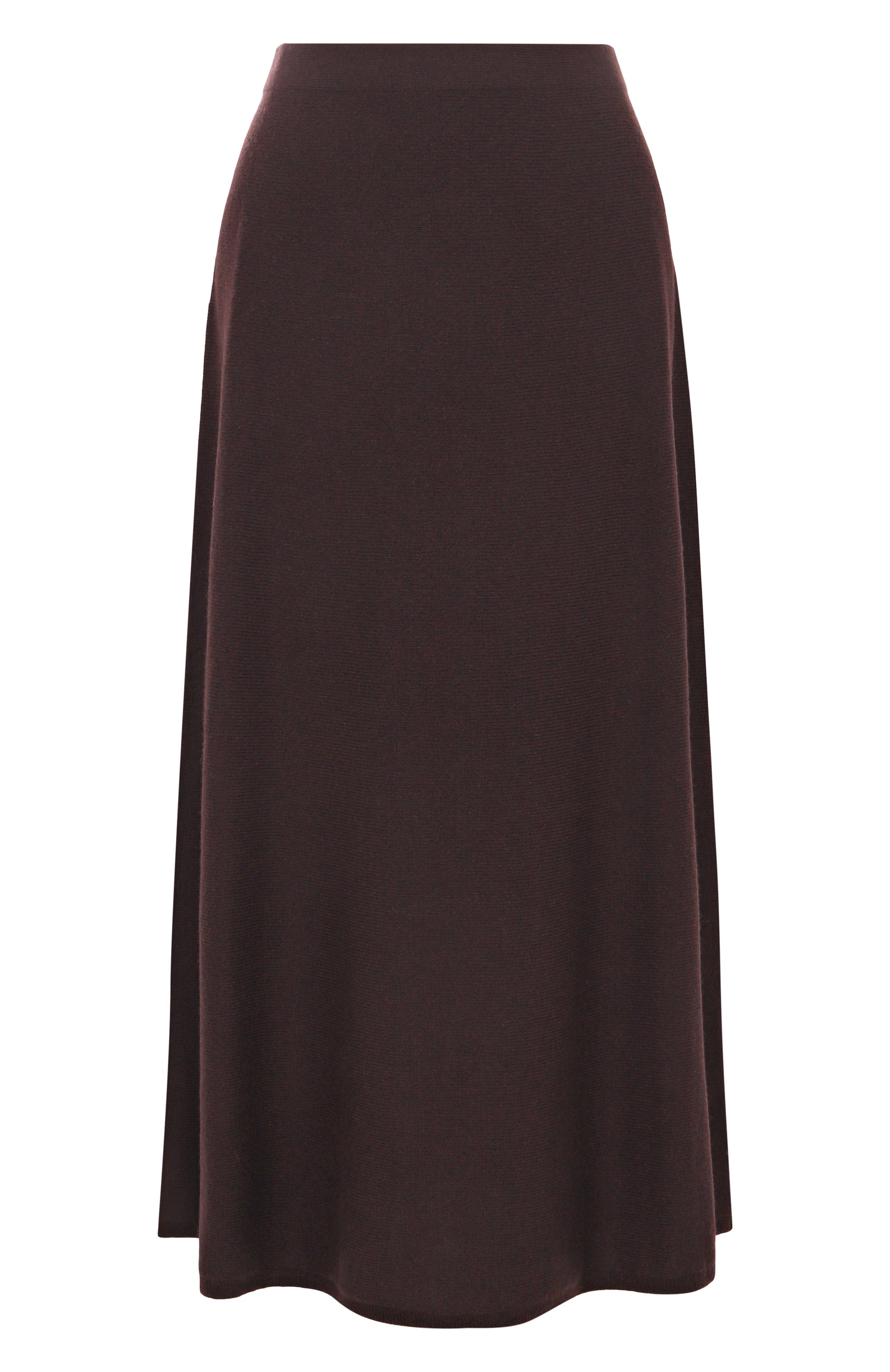 Юбка из шерсти и кашемира D.EXTERIOR, арт. 61158, фото 1