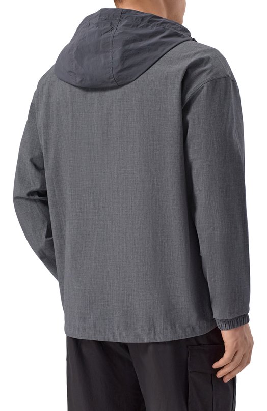 Куртка Bogner Fire+Ice 84141118 Серый  84141118 Фото 4