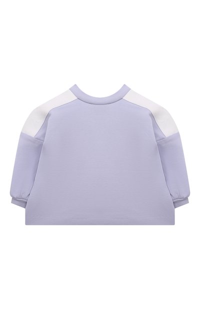 Комплект из толстовки и брюк EMPORIO ARMANI, арт. 3LEV04/1JHSZ, фото 3