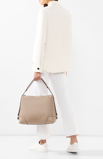 Сумка crosby MICHAEL MICHAEL KORS, арт. 30H8TCBL3L, фото 2