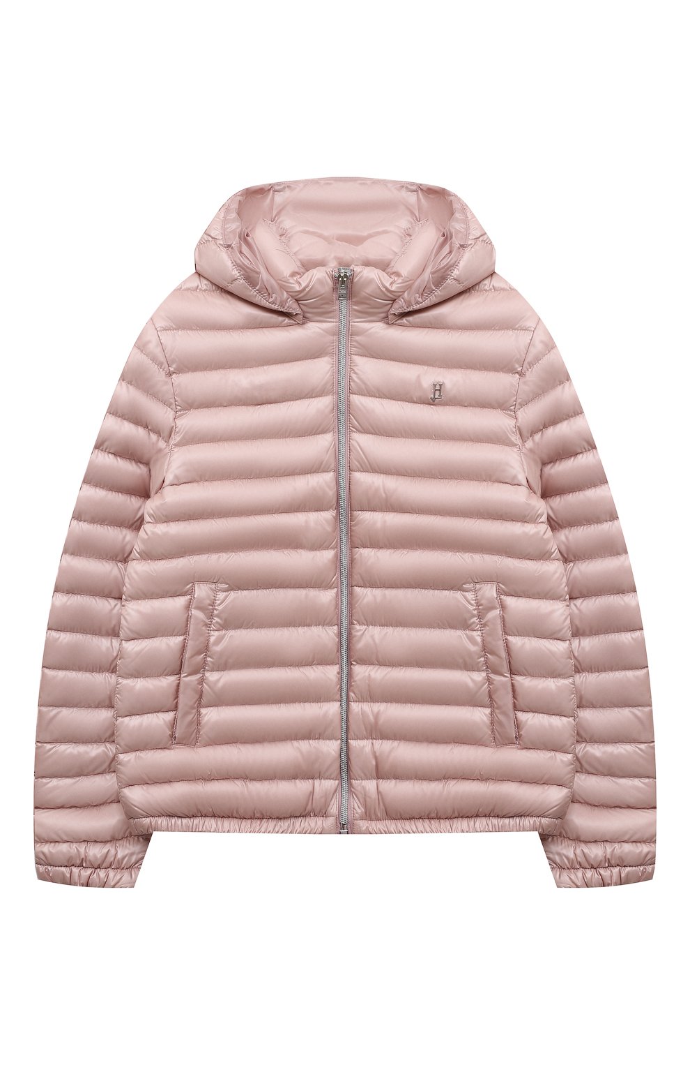 Пуховая куртка HERNO, арт. PI000006X/12017/10A-14A, фото 1