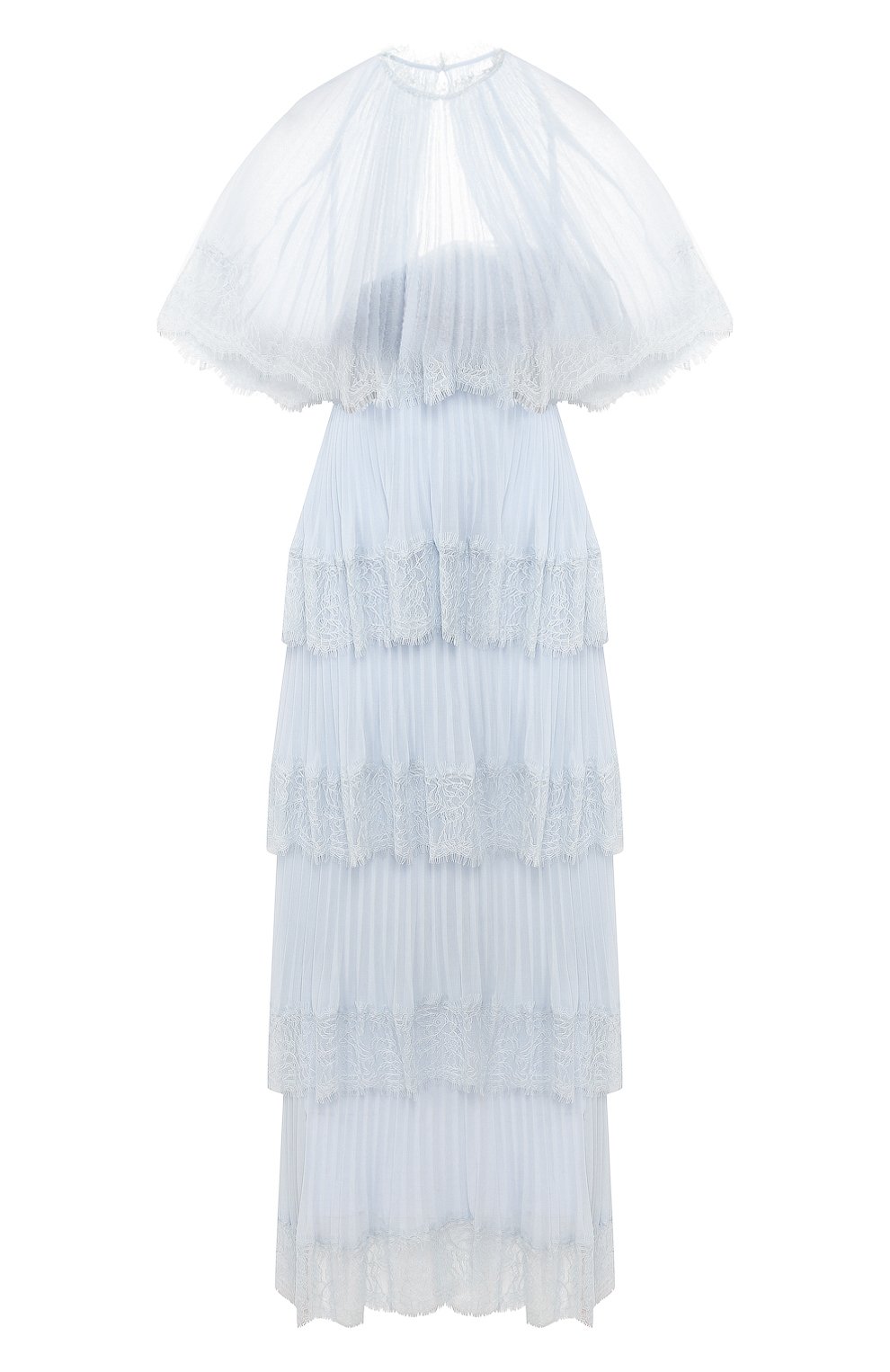 Платье-макси SELF-PORTRAIT, арт. RS20-116, фото 1