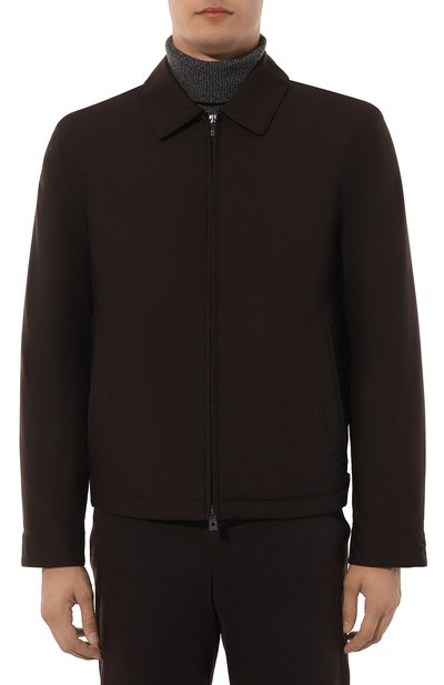 Куртка CORNELIANI, арт. 94L5M4-9420155, фото 3