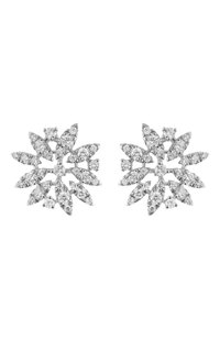 Серьги CASATO, арт. ORX-1540BT-W, фото 1