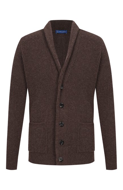 Мужской кардиган из шерсти и кашемира ANDREA CAMPAGNA, арт. M5625-6145FB