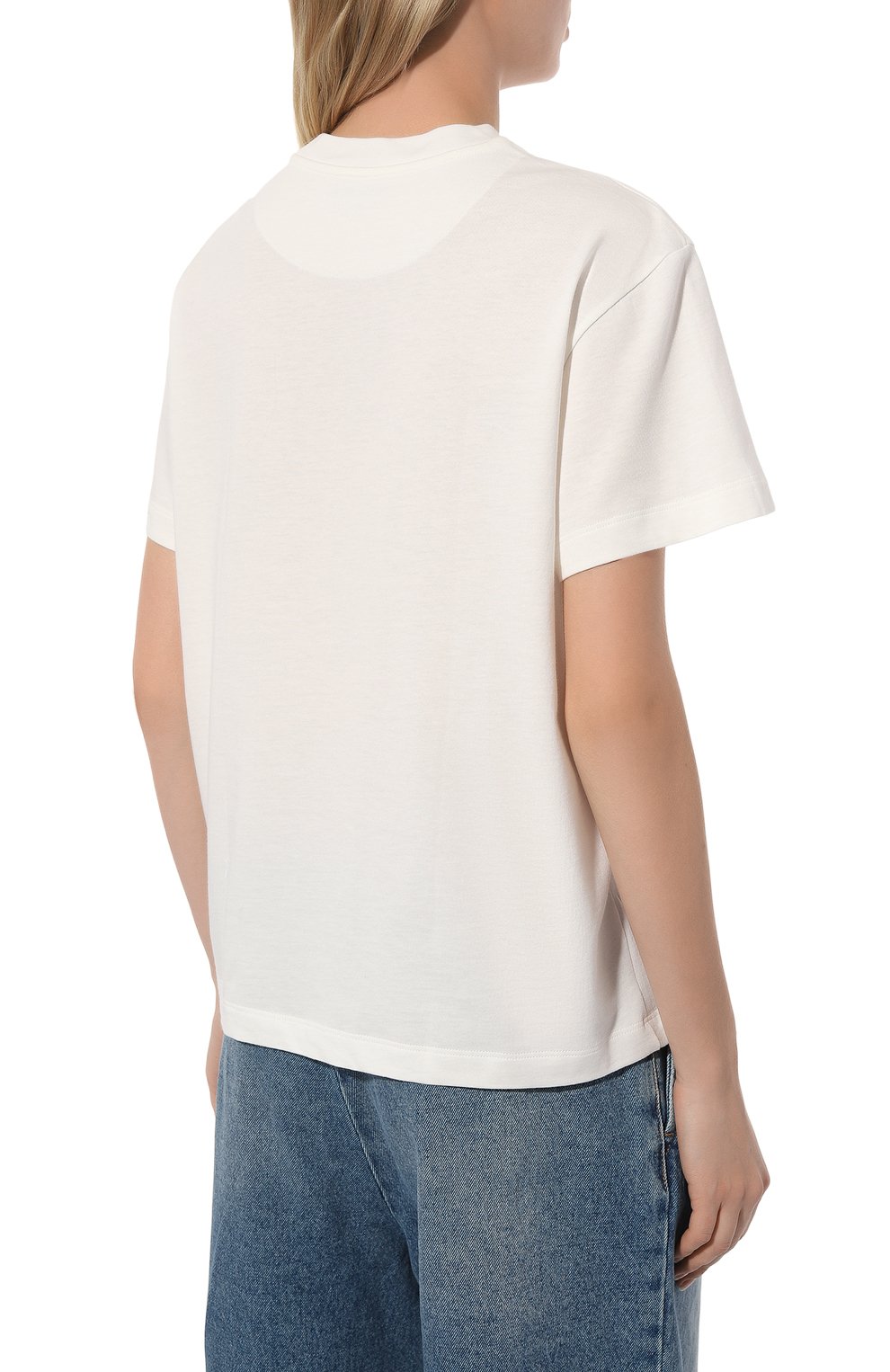 Комплект из трех футболок JIL SANDER, арт. J40GC0001/JTN254, фото 4