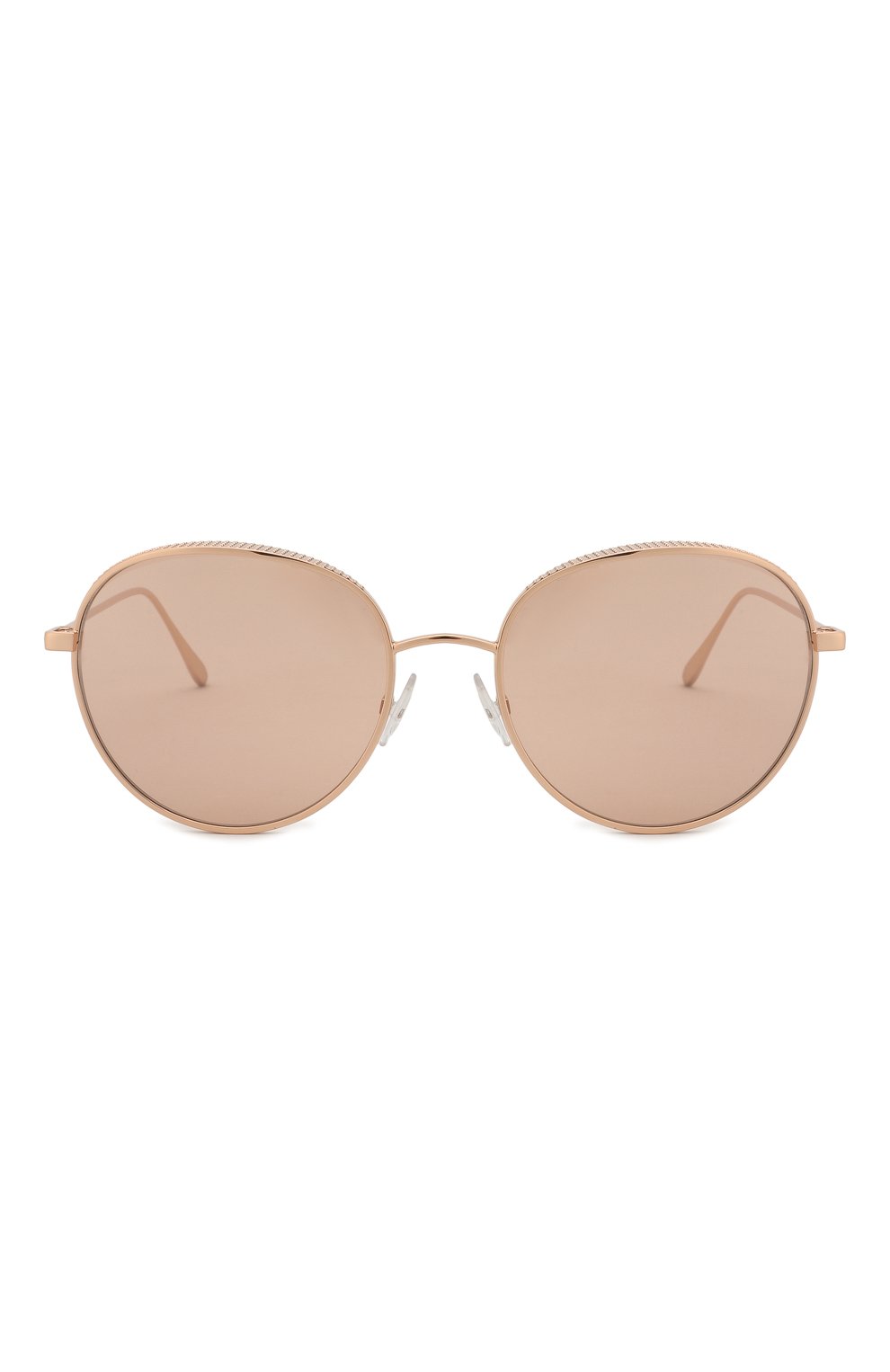 Солнцезащитные очки JIMMY CHOO, арт. ELL0 BKU, фото 3