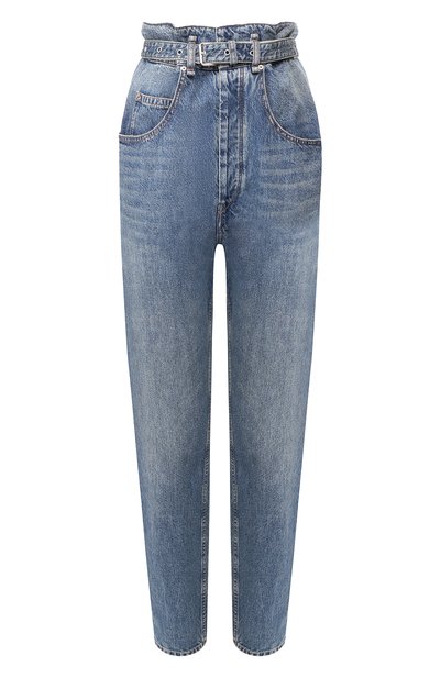 Женские джинсы ISABEL MARANT ETOILE, арт. PA1550-20P016E/GL0RIA