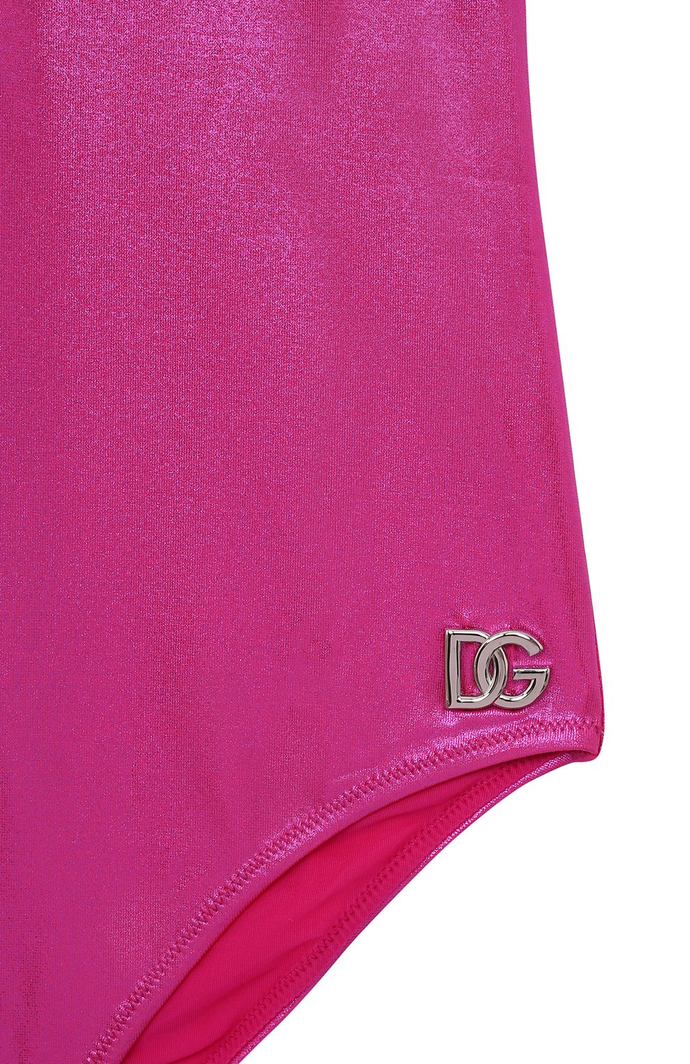 Слитный купальник DOLCE & GABBANA, арт. L5J812/G7J6L/8-14, фото 3