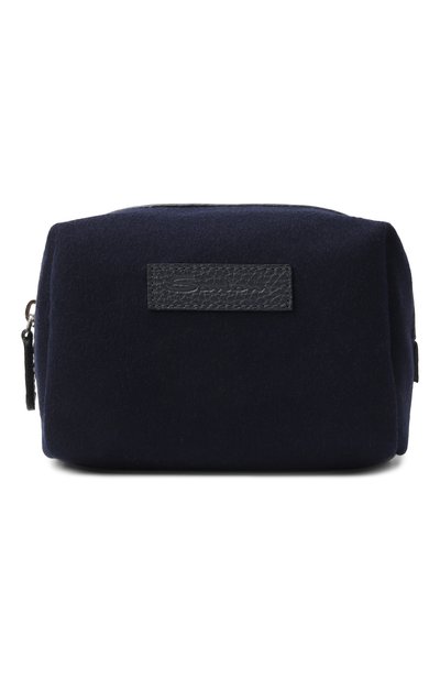 Мужские набор для ухода за обувью SANTONI, арт. H0XXH0017XX-X3RE