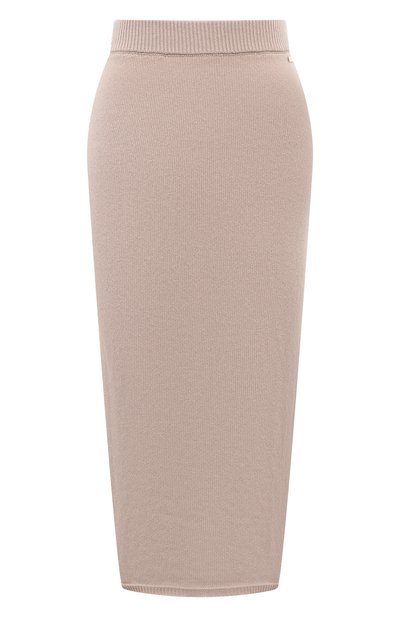 Женская кашемировая юбка KITON, арт. D547482016920169