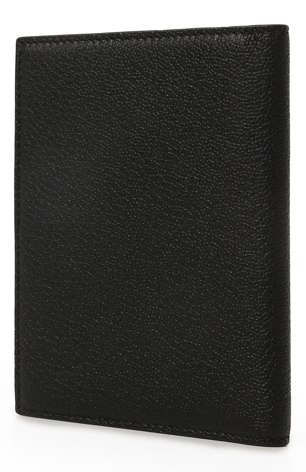 Кожаная обложка для паспорта GIORGIO ARMANI, арт. Y2R713/YR56J, фото 2