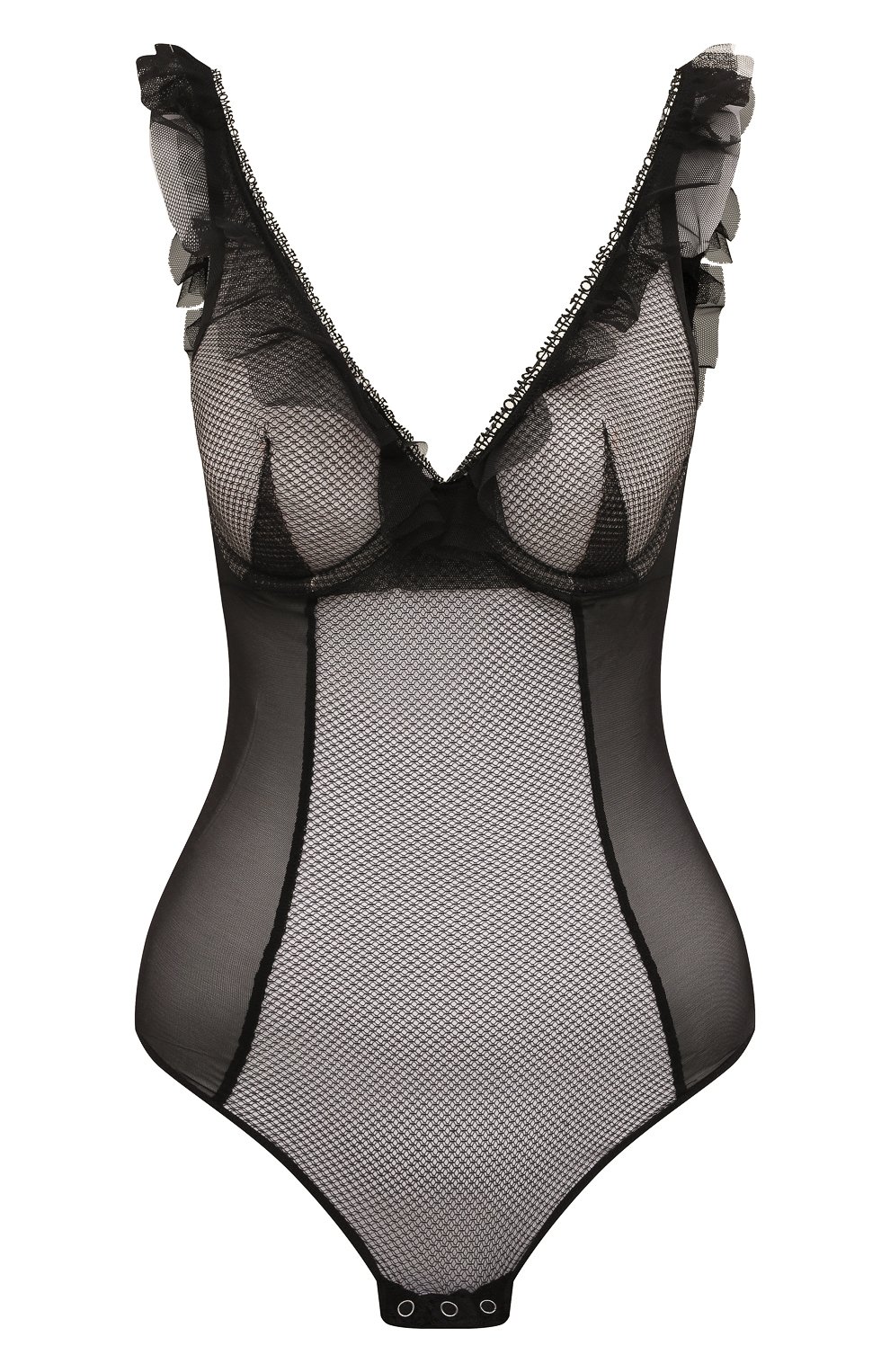 Боди CHANTAL THOMASS, арт. T08E90, фото 1