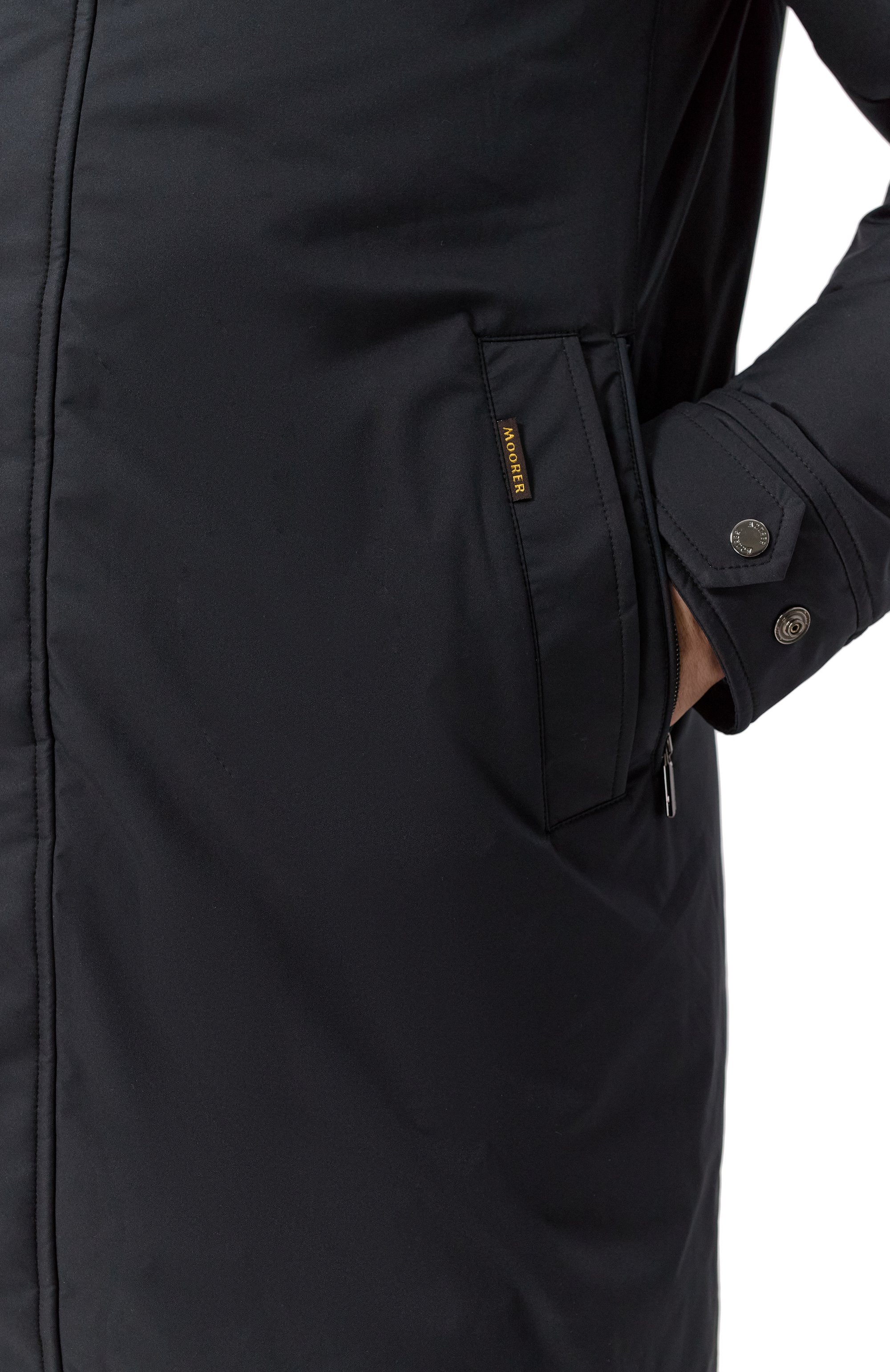 Пуховая парка vermont-ads MOORER, арт. VERM0NT/ADS, фото 5