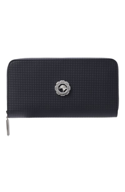 Мужской кожаное портмоне STEFANO RICCI, арт. PP440I1GP/VH