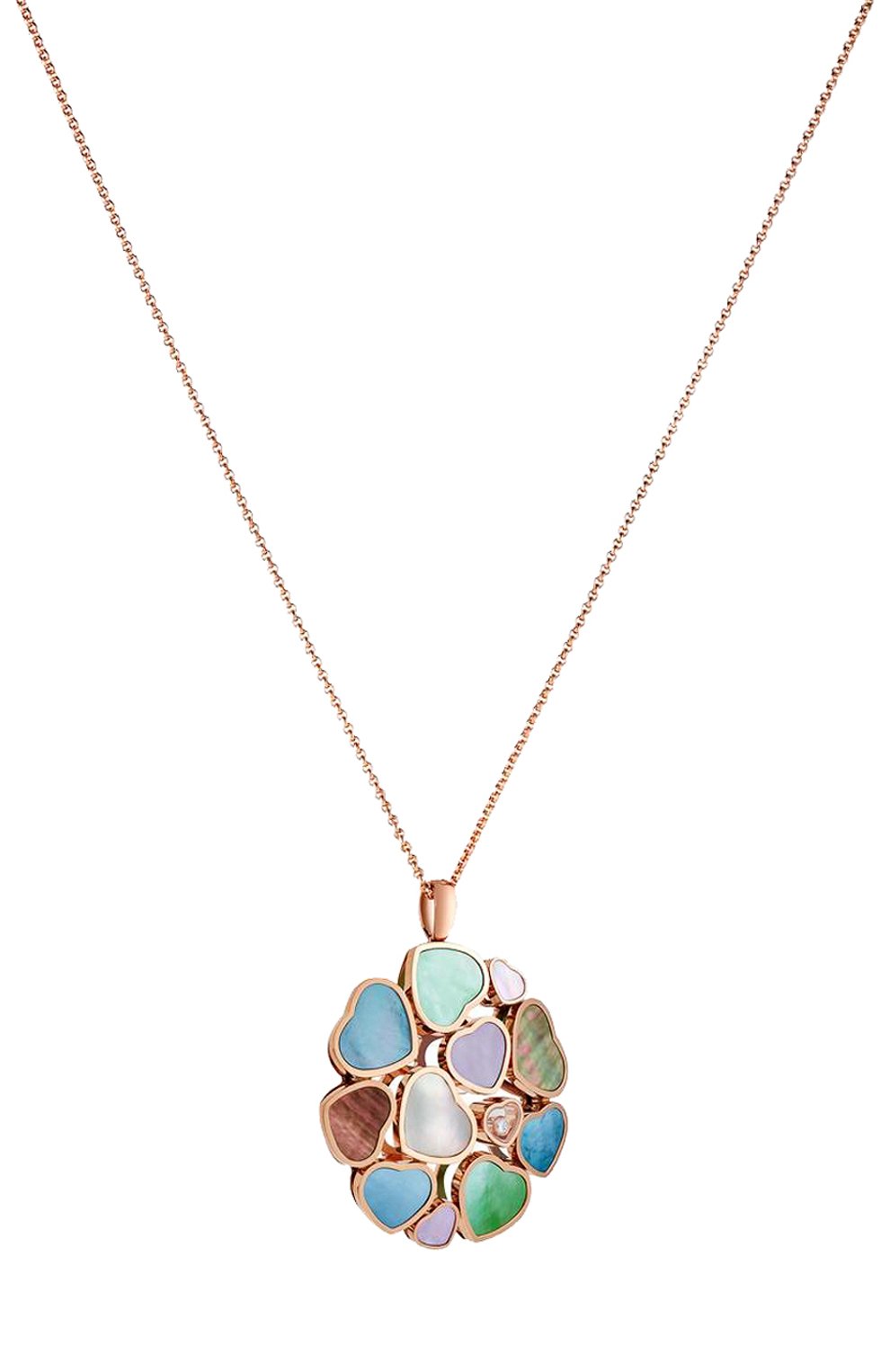 Кулон CHOPARD, арт. 79A483-5351, фото 2