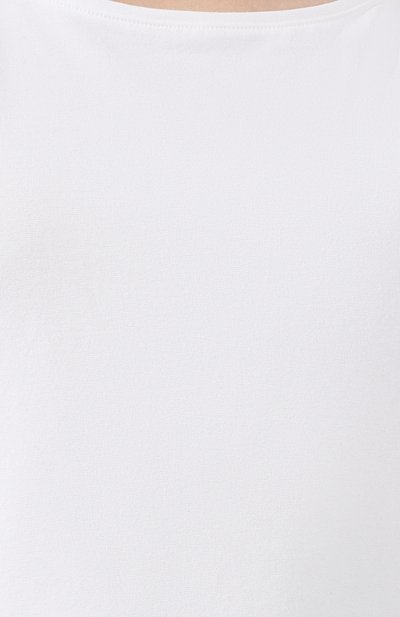 Хлопковая майка MEY, арт. 25481/48, фото 5