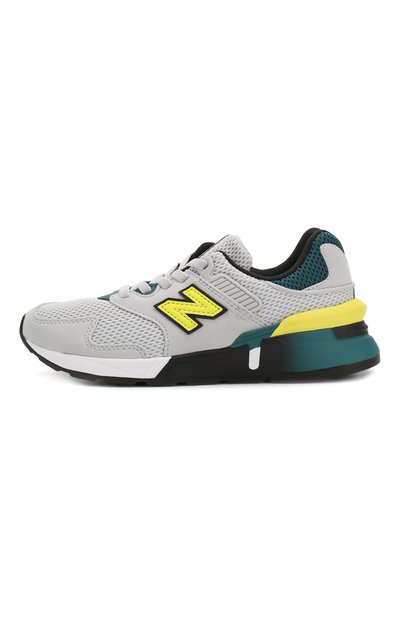 Кроссовки 997s NEW BALANCE, арт. PH997JKA/M, фото 2