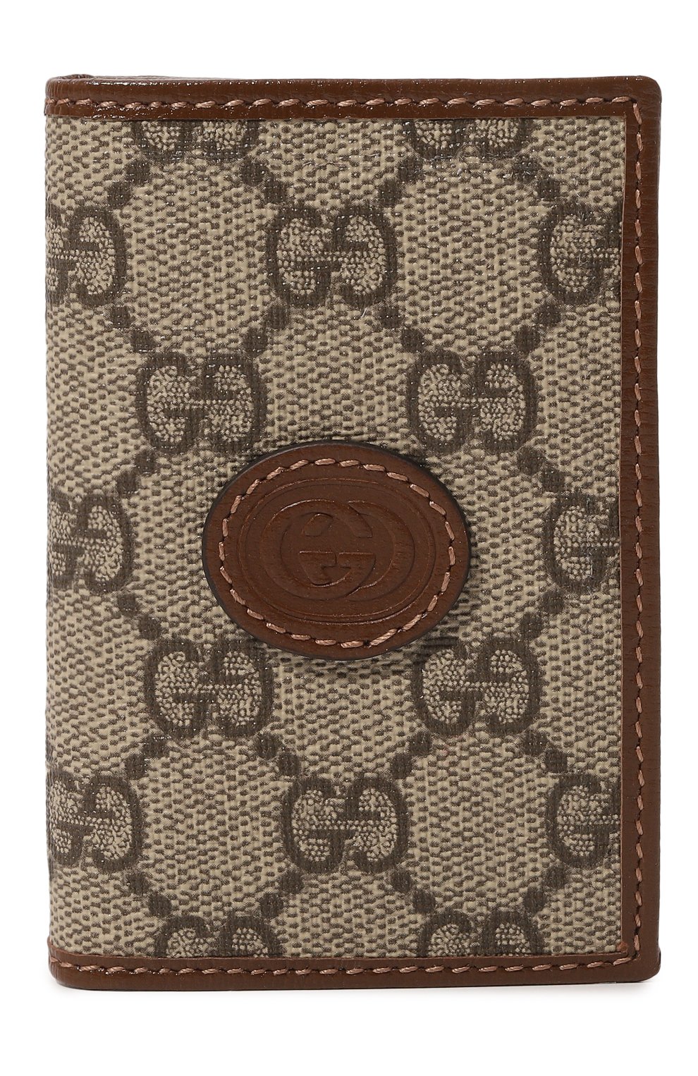Футляр для кредитных карт GUCCI, арт. 699267 92TCG, фото 1