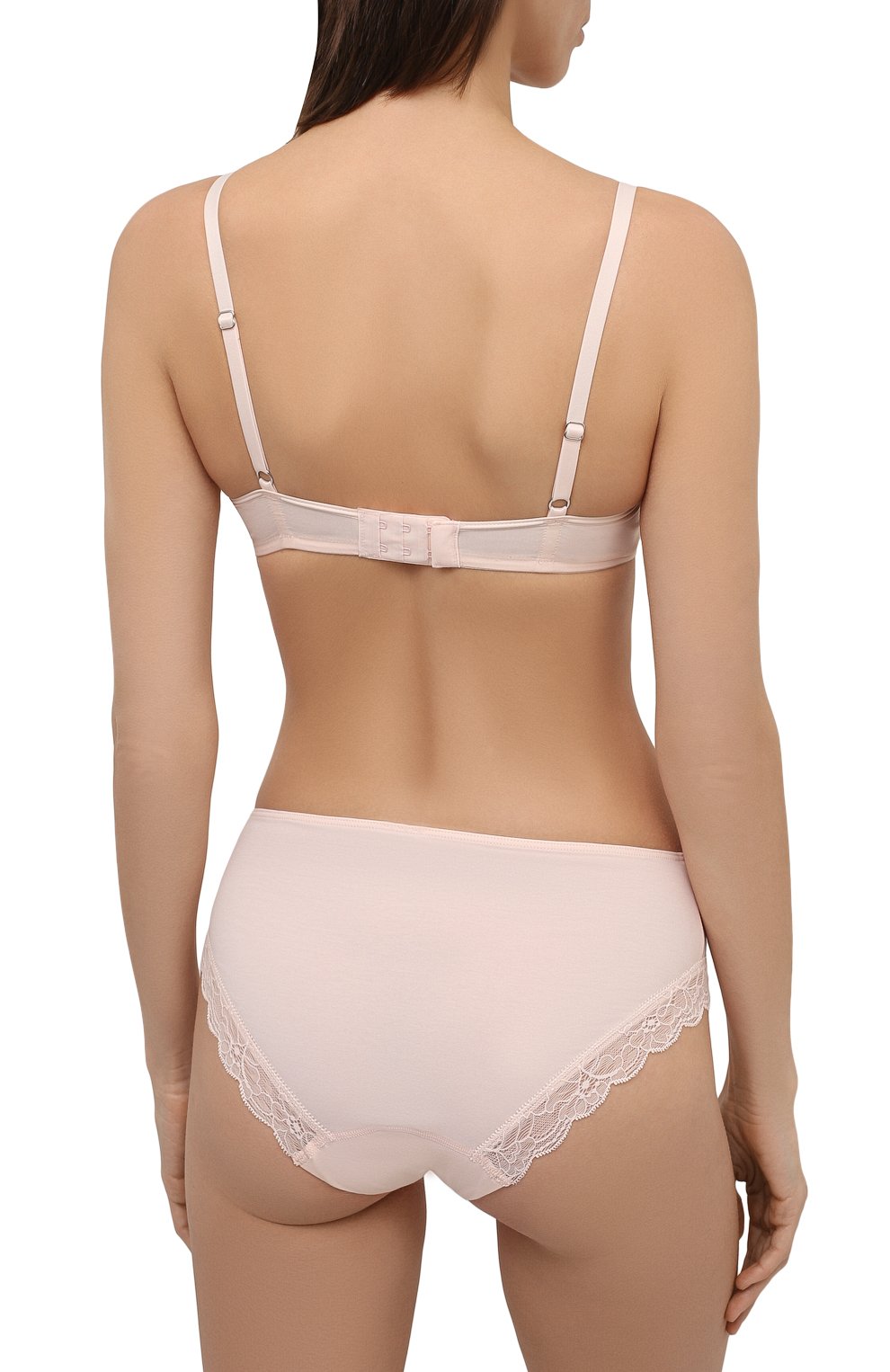 Бюстгальтер с плотной чашкой HANRO, арт. 072433, фото 3