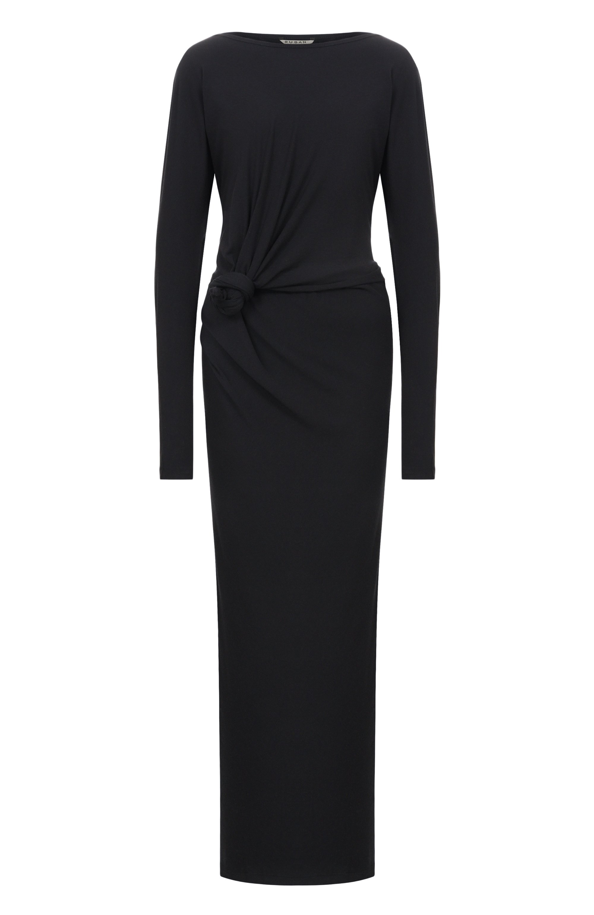 Платье из вискозы RUBAN, арт. RSS26-10.2.64.2, фото 1