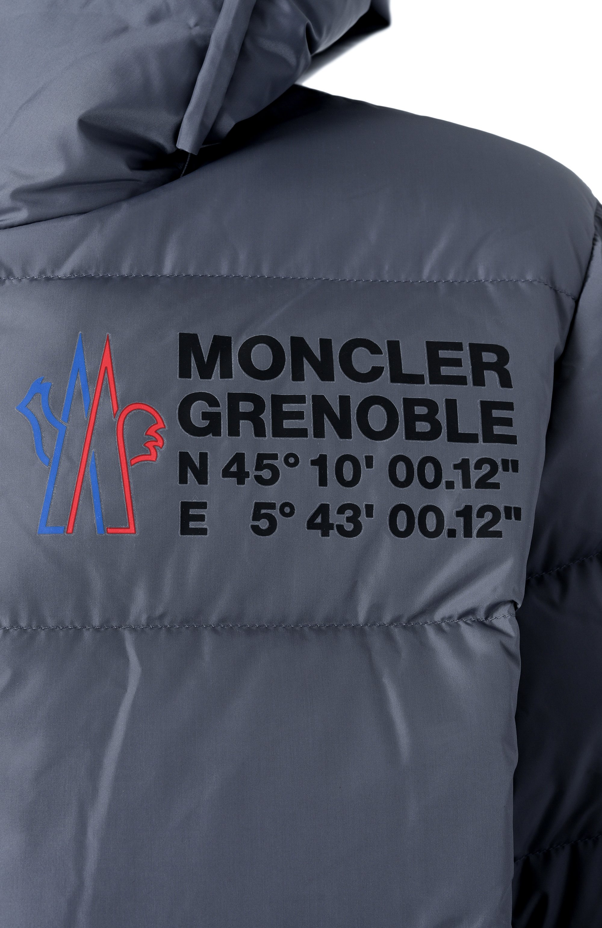 Пуховик isorno MONCLER GRENOBLE, арт. 1A000-51-5399E, фото 6