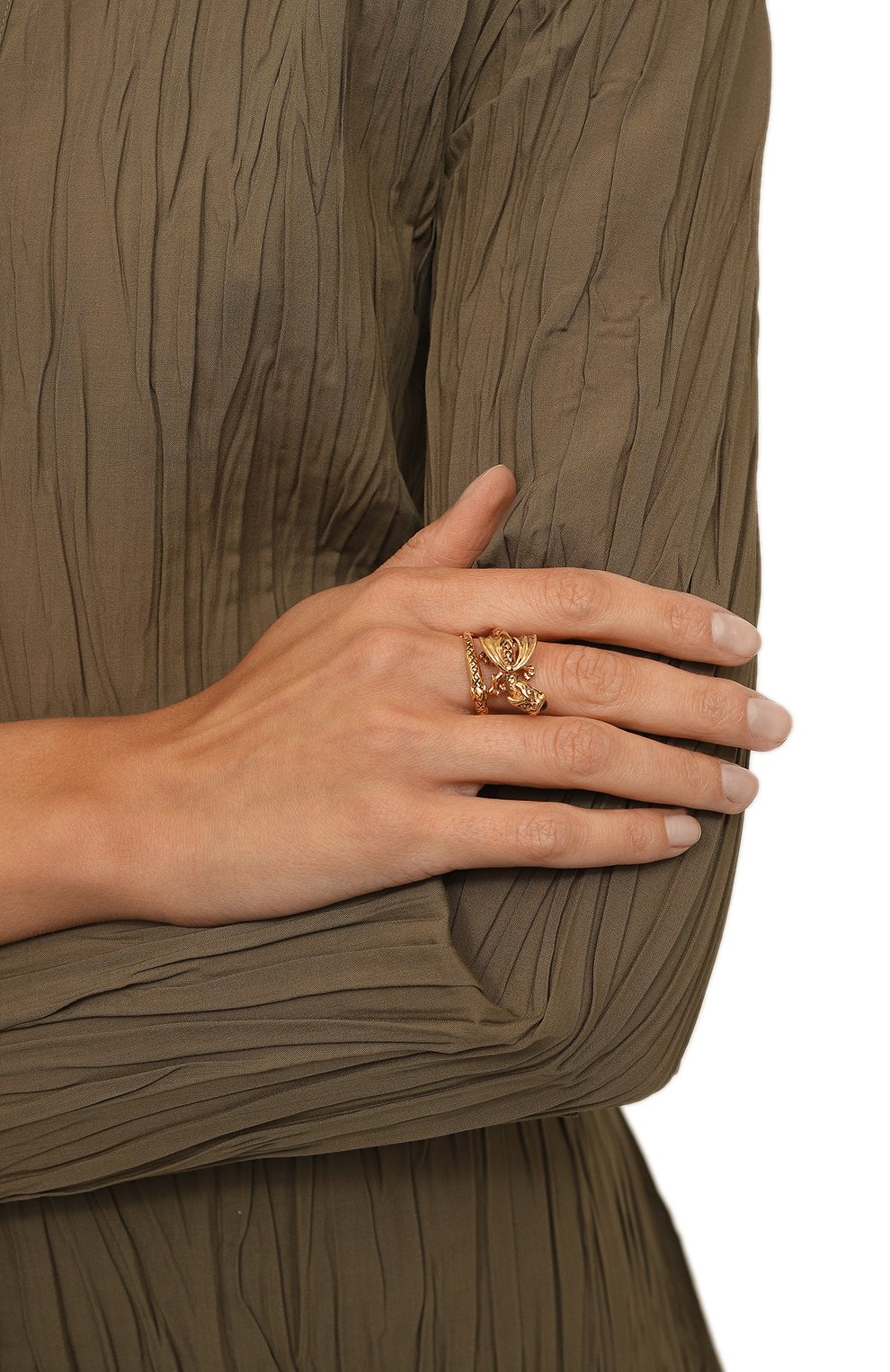 Кольцо MIDGARD PARIS, арт. 5609, фото 2