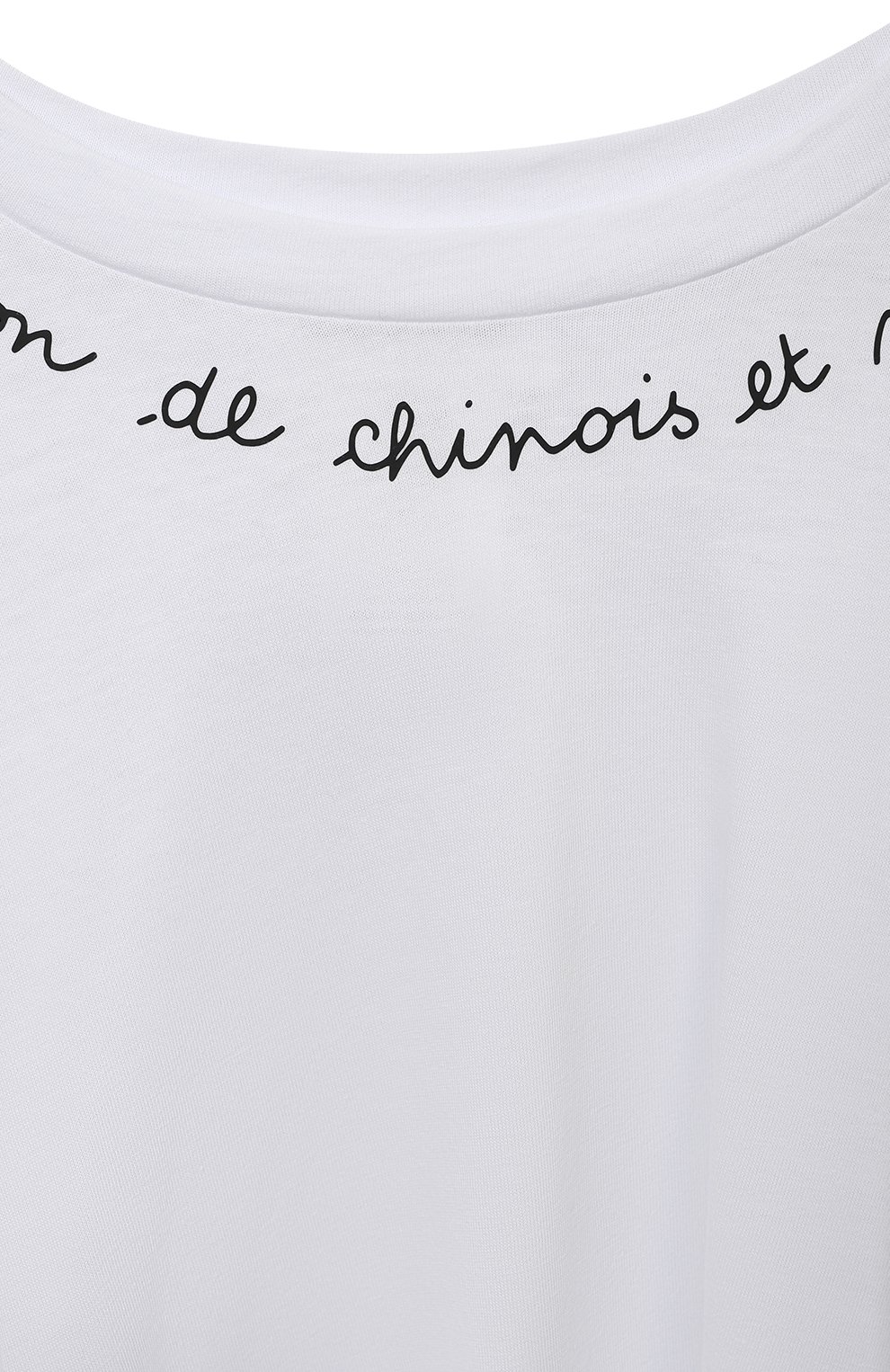 Платье-футболка SCRAMBLED_EGO, арт. 12033, фото 3