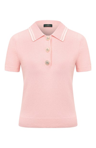 Женский кашемировое поло AKHMADULLINA, арт. 1225.2DJ938/W202