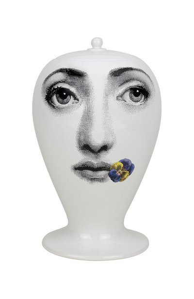 Ваза viola FORNASETTI, арт. F0R-10542