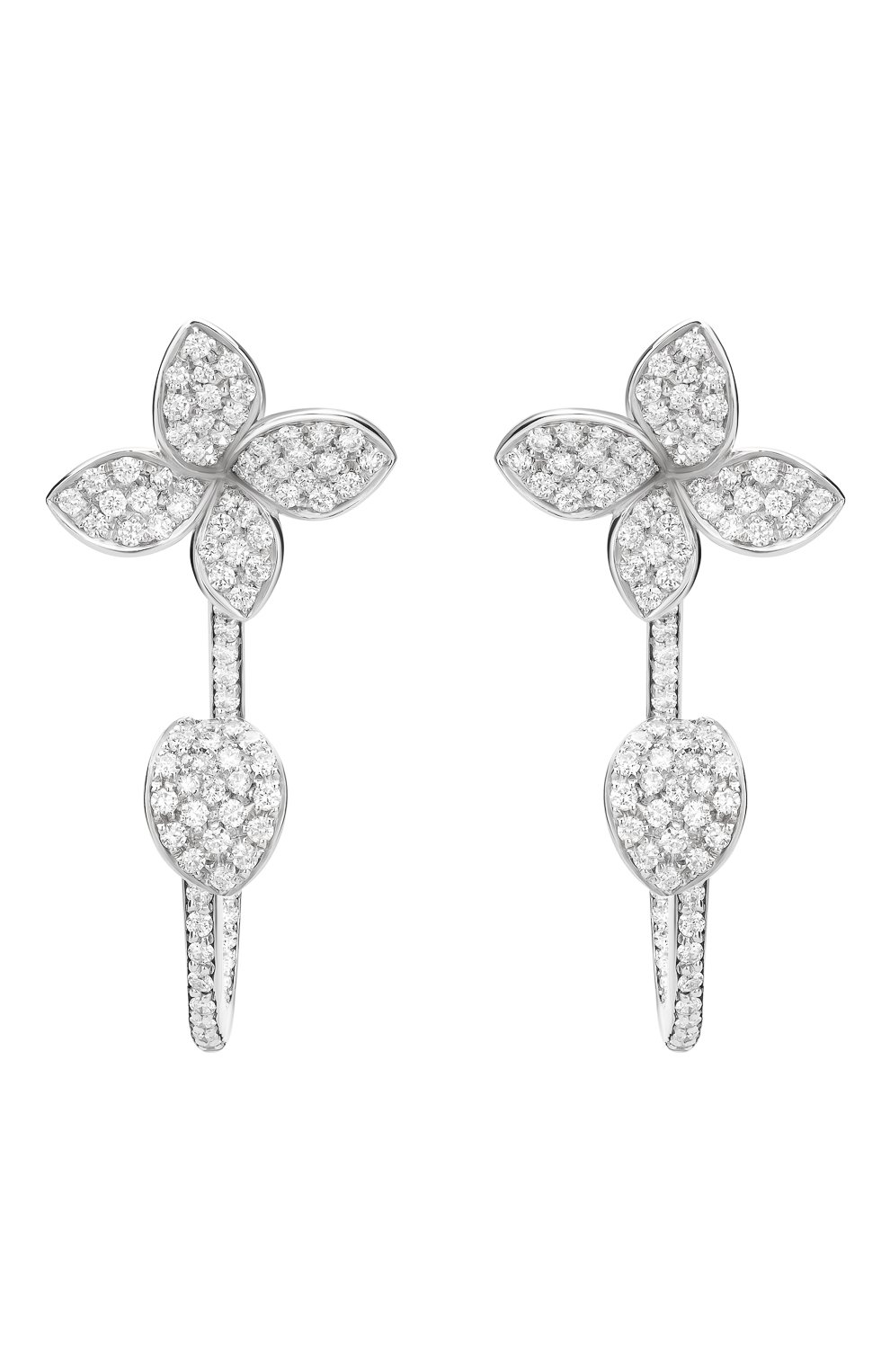 Серьги PASQUALE BRUNI, арт. 15439B, фото 1