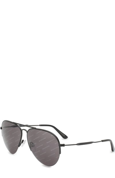 Солнцезащитные очки BALENCIAGA,  арт. 0125 02A, фото 1