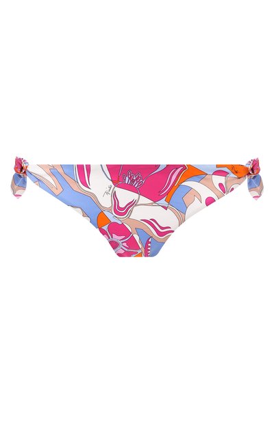 Женский плавки-бикини EMILIO PUCCI, арт. 0EMX15/0E782