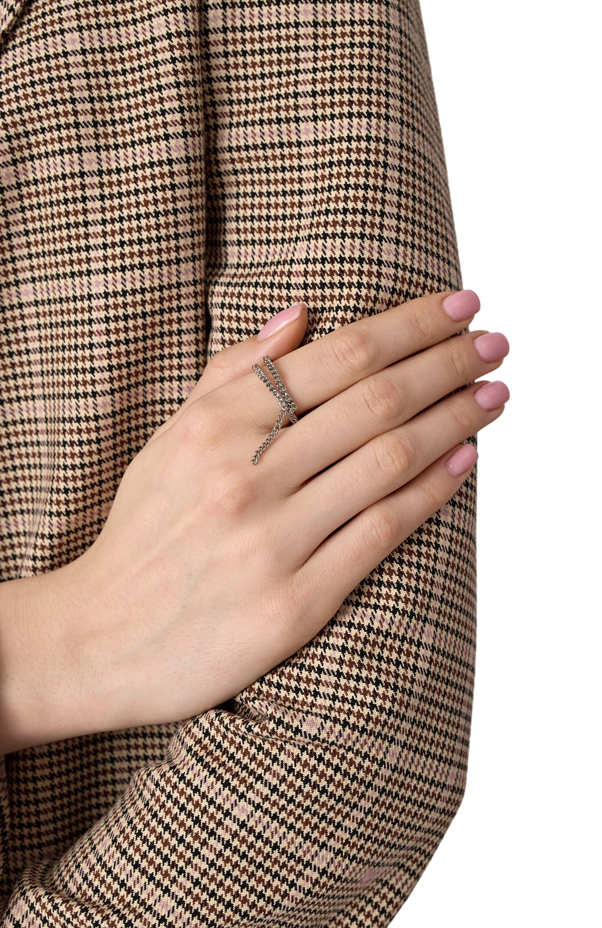 Кольцо DRIES VAN NOTEN, арт. 242-018243-061, фото 2