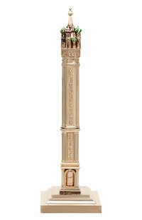 Перьевая ручка saint basil S.T. DUPONT, арт. 241022, фото 1