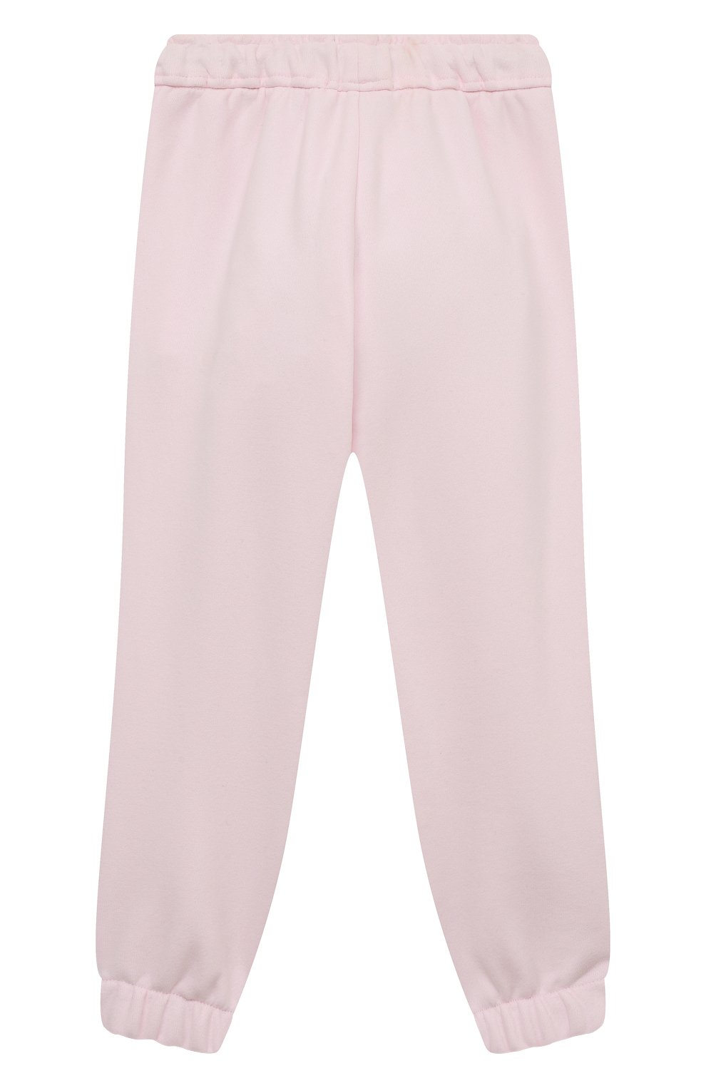 Комплект из худи и брюк MUMOFSIX розового цвета по цене 18250 руб., арт. MOSSS22T_SU01, фото 5 Комплект из худи и брюк MUMOFSIX, арт. MOSSS22T_SU01, фото 5