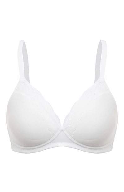 Бюстгальтер с плотной чашкой HANRO, арт. 072432., фото 1